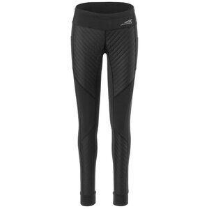 Altra Zoned Heat Full Tight Black NEW WITH TAGS